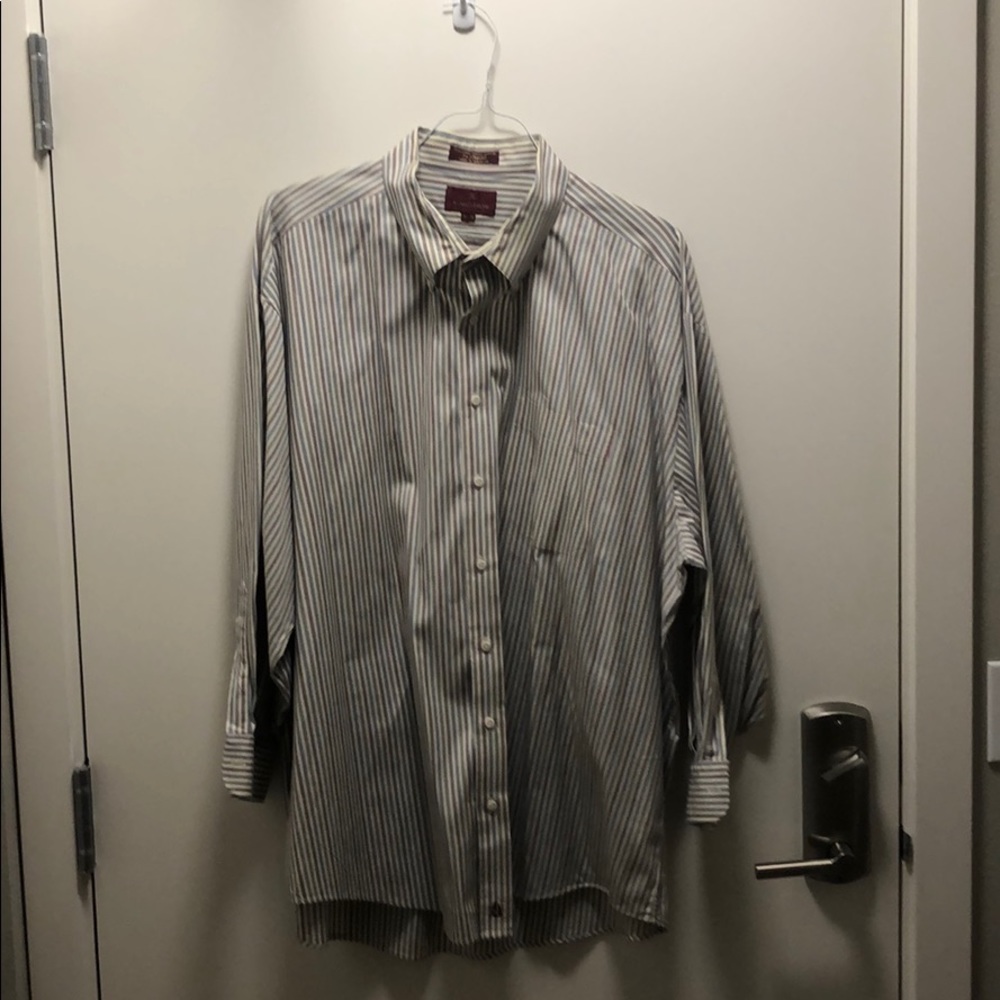 Nordstrom Dress Shirt